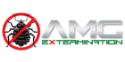 AMG Extermination company logo