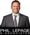 Phil Lepage & Associates company logo