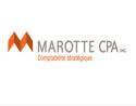 Marotte CPA inc. company logo