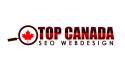Top Canada SEO Web Design company logo