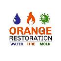 Orange Restoration San Diego company logo