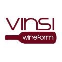 Vinsi Wineform company logo