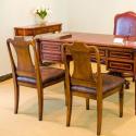 A & J Furniture company logo