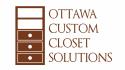 Ottawa Custom Closet Solutions company logo