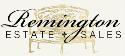 Remington Estate Sales company logo