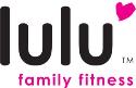 Lulu Family Fitness company logo