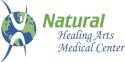 Natural Healing Arts Medical Center company logo