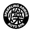 Sparkling Armor Auto Spa company logo