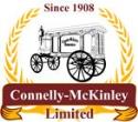 Connelly-Mckinley Limited - St. Albert Chapel company logo