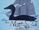 Whistling Duck Restaurant company logo