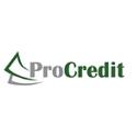 ProCredit company logo