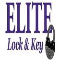 Elite Lock & Key company logo