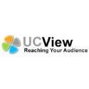 UCView Inc. company logo