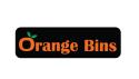 Orange Bins company logo