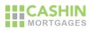 Cashin Mortgages company logo