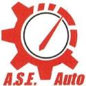 A.S.E. Auto Center company logo