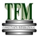 TFM Consultants International Ltd. company logo
