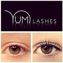 Sofia Lashes company logo