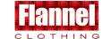 Flannel Clothing company logo