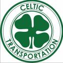 Celtic Transportation company logo