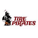 Tire Pirates company logo