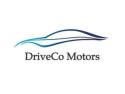 DriveCo Motors company logo