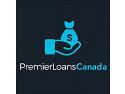 Premier Loans Canada company logo