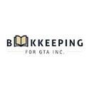 Bookkeeping for GTA Inc. company logo