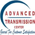 Advanced Transmission Center company logo