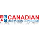 Migration Concerns Canada Inc. company logo