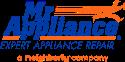 Mr.Appliance of Collingwood company logo