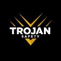 Trojan Safety company logo