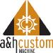 A&H Custom Machine