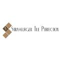 Strassburger Tile Perfection company logo