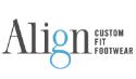 Align Custom Fit Footwear company logo