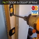 24hr Toronto Door & Frame Repair™ company logo