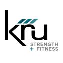 Kru Strength + Fitness company logo