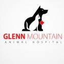 Glenn Mountain Animal Hospital company logo