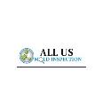 All Us Mold Testing & Inspection company logo