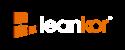 Leankor company logo