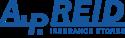 A.P. Reid Insurance Stores company logo
