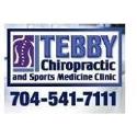 Tebby Chiropractic and Sports Medicine Clinic company logo