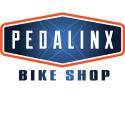 Pedalinx Bike Shop company logo