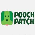 Pooch Patch - The Real Grass Dog Potty company logo
