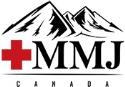 MMJ Canada company logo