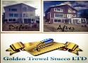 Golden Trowel Stucco Ltd. company logo