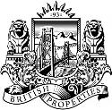 British Pacific Properties Ltd. company logo
