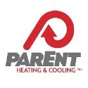 Parent Heating & Cooling company logo