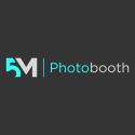 5M Photobooth company logo