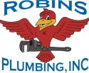 Robins Plumbing Inc company logo